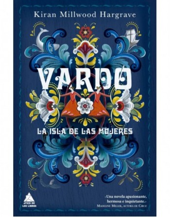 Vardo. La isla de las mujeres