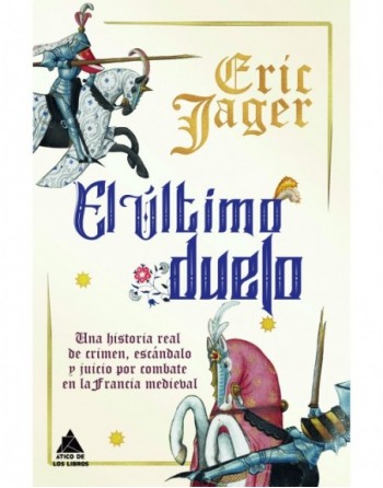 El último duelo