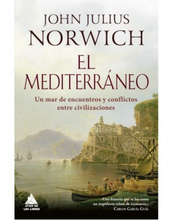El Mediterráneo
