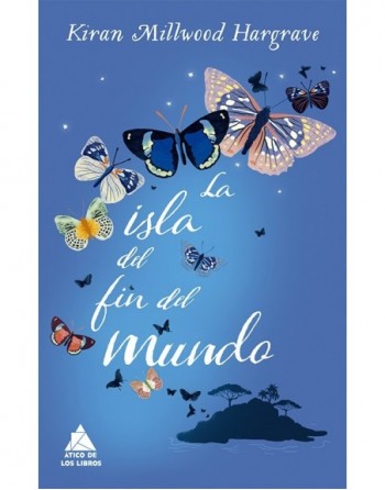 La isla del fin del mundo