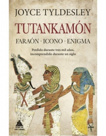 Tutankamón