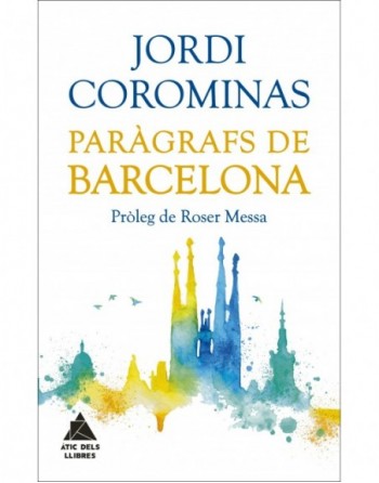 Paràgrafs de Barcelona