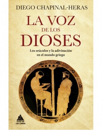 La voz de los dioses