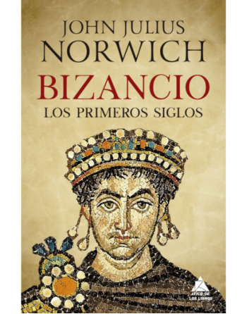 Bizancio. Los primeros siglos