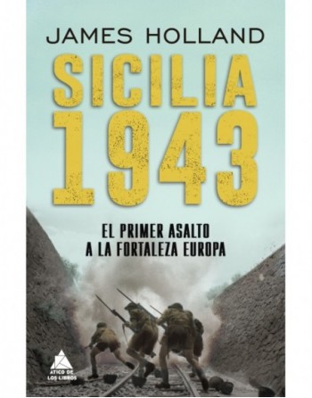 Sicilia 1943