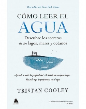 Cómo leer el agua (ed....