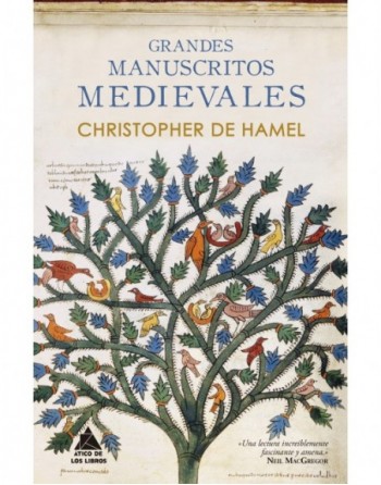 Grandes manuscritos medievales