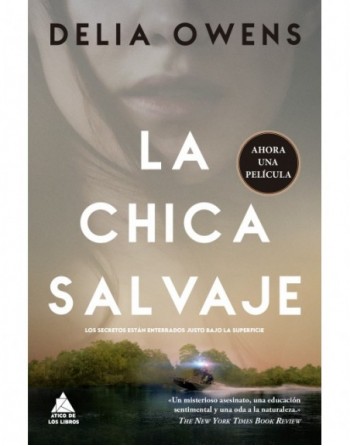 La chica salvaje