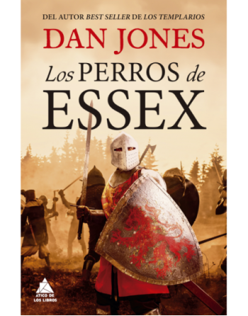 Los perros de Essex
