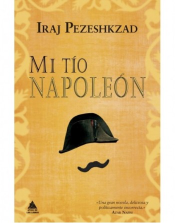 Mi tío Napoleón (ed. bolsillo)