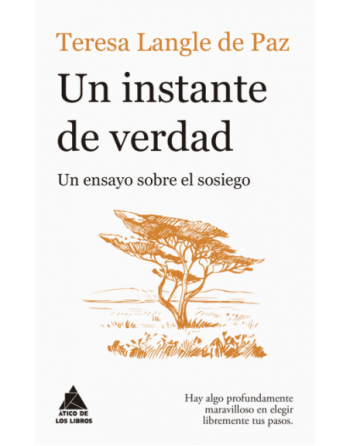Un instante de verdad