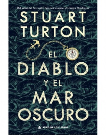 El diablo y el mar oscuro