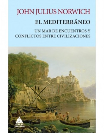 El Mediterráneo