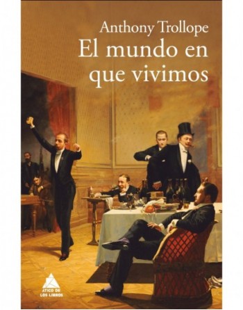 El mundo en que vivimos