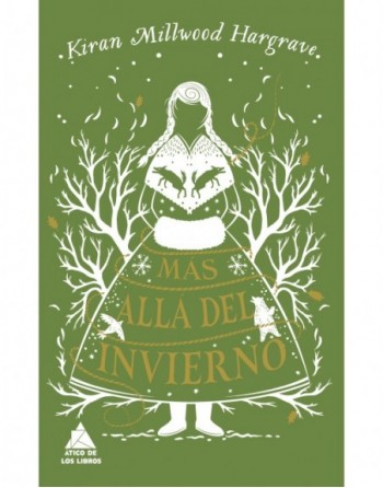 Más allá del invierno