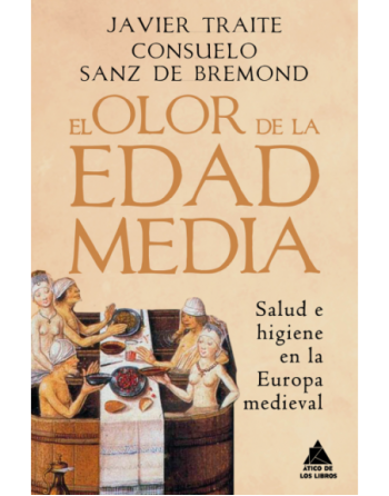 El olor de la Edad Media