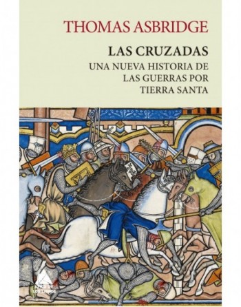 Las cruzadas