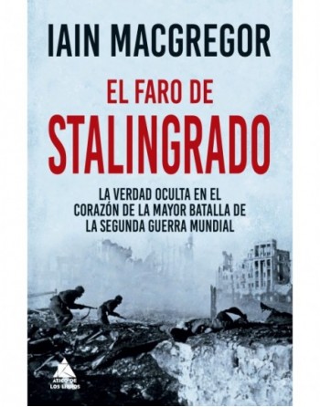 El faro de Stalingrado
