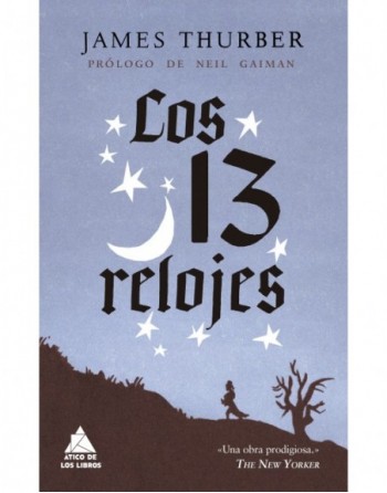 Los 13 relojes