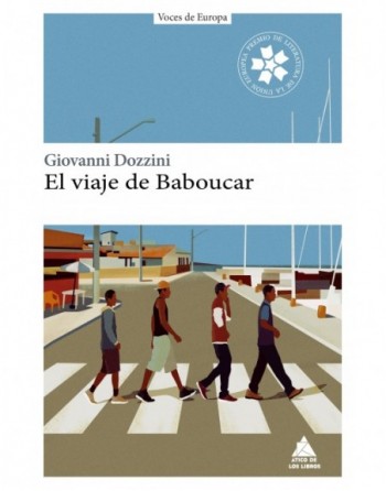 El viaje de Baboucar
