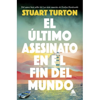 El último asesinato en el...