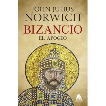 Bizancio. El apogeo