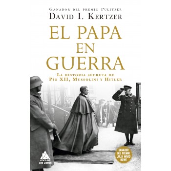 El papa en guerra