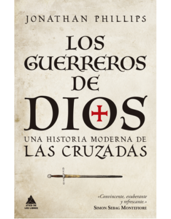 Los guerreros de Dios