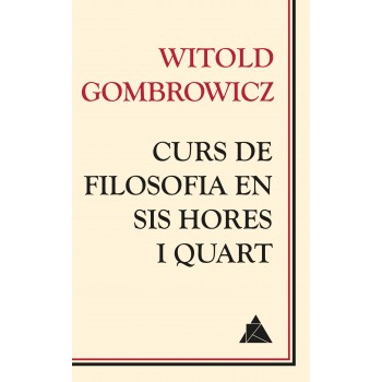 Curs de filosofia en sis...