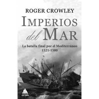 Imperios del mar