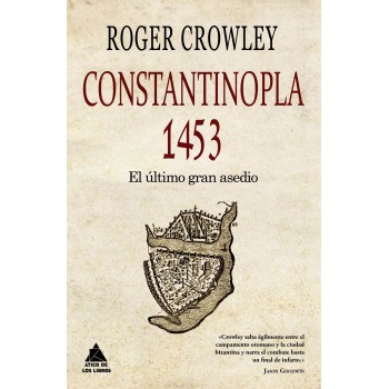 Constantinopla 1453