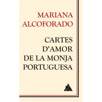 Cartes d'amor de la monja...