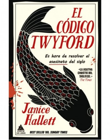 El código Twyford