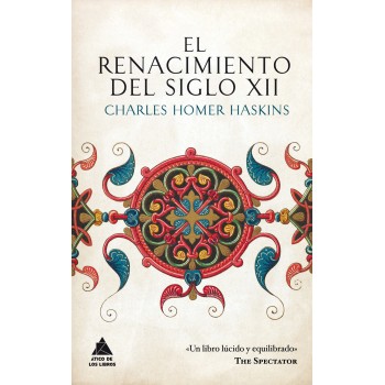 El renacimiento del siglo XII