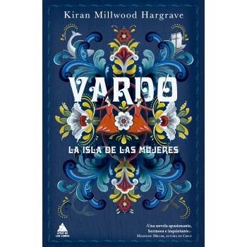 Vardo. La isla de las...