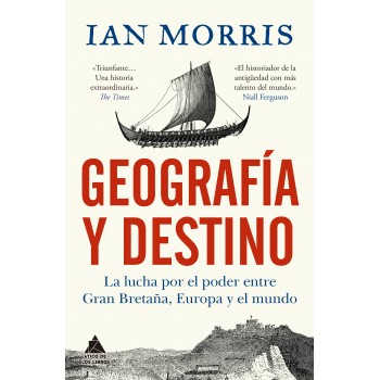 Geografía y Destino