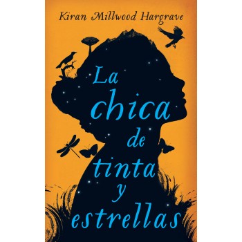 La chica de tinta y estrellas