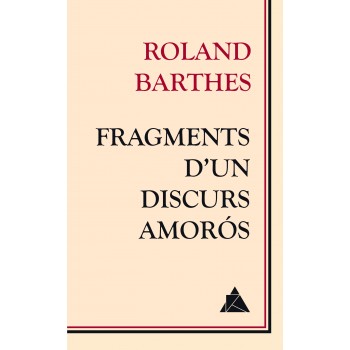 Fragments d'un discurs amorós