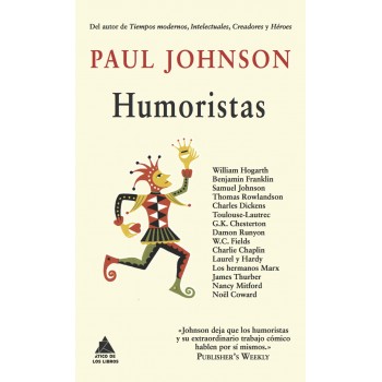 Humoristas