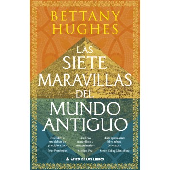 Las siete maravillas del...