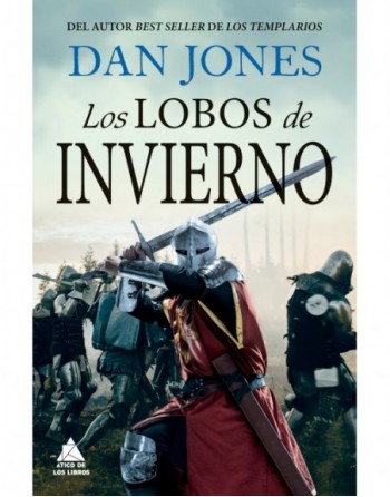 Los lobos de invierno