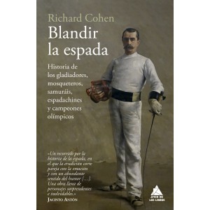 Blandir la espada
