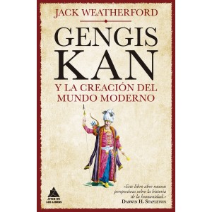 Gengis Kan y la creación...