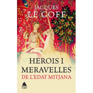 Herois i meravelles de...