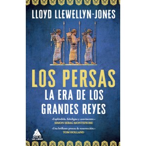 Los persas