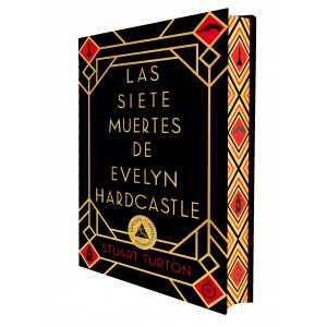 Las siete muertes de Evelyn...