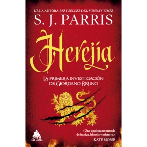 Herejía
