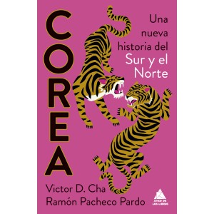 Corea. Una nueva historia...
