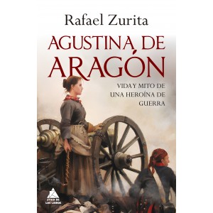 Agustina de Aragón