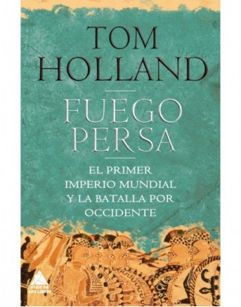 Fuego persa